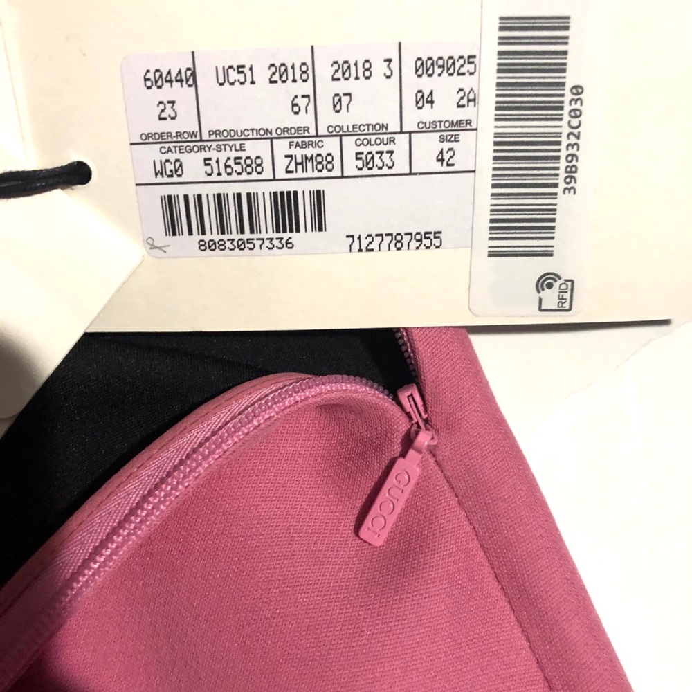 💕🛍Gucci Cady skirt🛍💕 - Picture 11 of 16